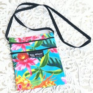 Vintage Nani Island Crossbody (non-adjustable)